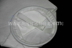 液體過濾袋，線縫焊接規格多樣，原廠生產量