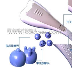 甘肃双头大力海豚按摩器批发报价