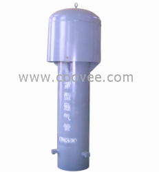 供應(yīng)碳鋼彎管型通氣管,不銹鋼罩型通氣