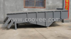 石英砂振動篩/京和機械