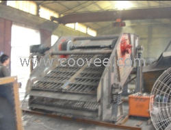 礦用振動篩/京和機械公司