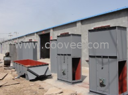 皮帶提升機/京和機械