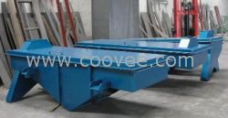 陶粒砂振動篩/京和機械