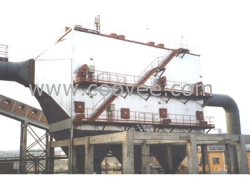 靜電除塵器*/京和機械公司