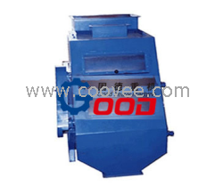 固德重機暢銷除鐵除錳設備 鈦鐵礦選礦設備