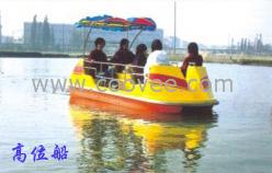 腳踏船供應(yīng)9在雄縣江凌造船廠