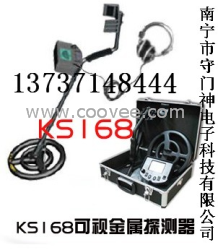 濟南、威海地下金屬探測器