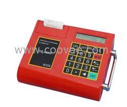 生產便攜式超聲波流量計，廠家現貨供應