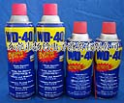 WD40 防銹油