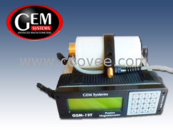 gsm-19t磁力仪