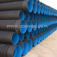 大口徑波紋管結構獨特，大口徑波紋管抗壓強