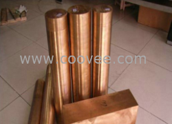 供應CuCo2BeCrNi23e鈹銅棒