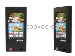 銀泰數字科技優惠券打印機