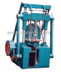 投資掌握分寸前途無量的創業小型煤球機報價