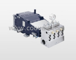 德國WOMA沃瑪_150_高壓泵