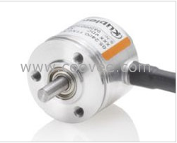 德國KUEBLER_2400_編碼器