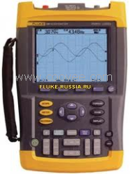 q手持示波表 销售 Fluke199B