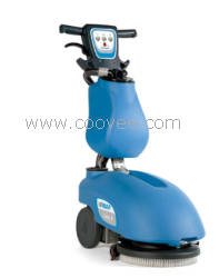 體育中心塑膠場地清潔專用青島小型洗地機(jī)