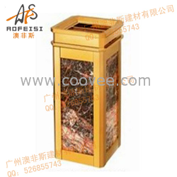 供應不銹鋼垃圾桶，折扣垃圾桶，墨綠果皮箱