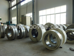 供應不銹鋼棒 不銹鋼帶/板Z8CA12