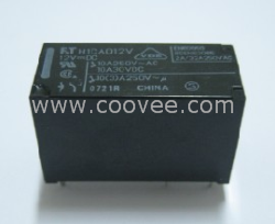 FTR-H1CA012V