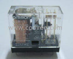 供應歐姆龍繼電器G2R-1-DC12V