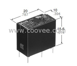 松下继电器JQ1AP-12V-F