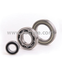 供應深溝球軸承16003 原裝