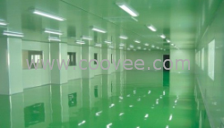 三亞無塵車間|海南凈化工程海南無塵室海南