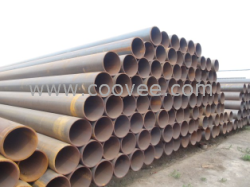 太倉直縫焊管廠家,好品質,華洋鋼管！