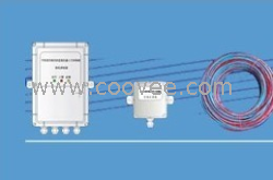 可恢復(fù)纜式線型差定溫火災(zāi)探測(cè)器