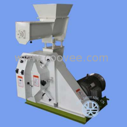 秸稈飼料顆粒機報價