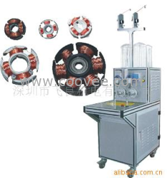 供应飞叉式绕线机、微电机绕线机