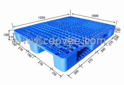 烟草专用塑料托盘集大1250