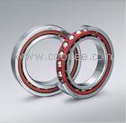 SKF QJ 305 N2MA角接触球轴