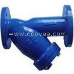 上海美標過濾器制造