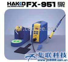 福建|FX951無(wú)鉛焊臺(tái)|白光FX951