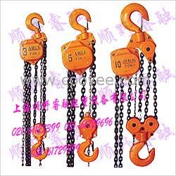 象印手拉葫蘆|日本手拉葫蘆順野代理