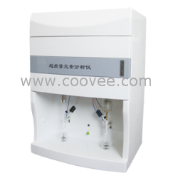 微量元素分析儀河北石家莊