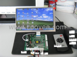 廣東廠家供應小尺寸液晶屏及AV驅動板