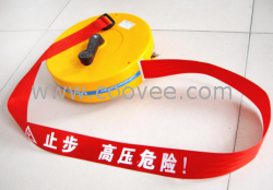 供應(yīng)西安電力警示帶