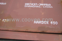 南陽(yáng)HARDOX450