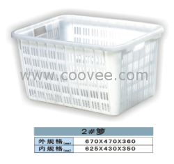 深圳塑料胶筐价格报价