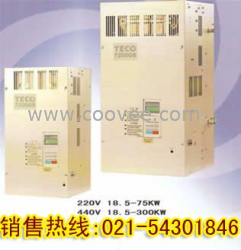 东元(TECO)7200MA变频器销售