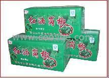 專賣紅油崗椒就到青州億恒昌！