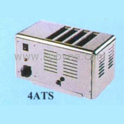 劳耐牌（英国）4ATS四片多士炉