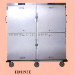 宁诺斯(意大利)HM192E对衡式持温车