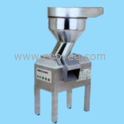 樂巴托CL60V。V全自動座地切蔬果機