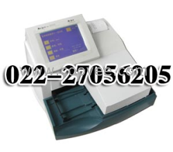 【高技能的尿沉渣分析儀】