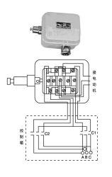 厂价供应CD1\MD1型钢丝绳葫芦断火器